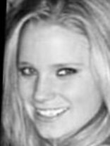 Person who looks like Jessica Simpson