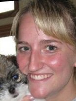 Person who looks like Helen Hunt