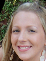 Person who looks like Lisa Kudrow