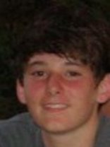 Person who looks like Corey Feldman