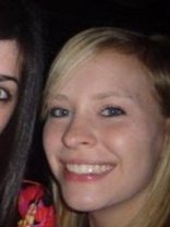 Person who looks like Elizabeth Banks