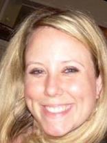 Person who looks like Virginia Madsen