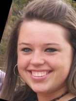 Person who looks like Kimberly J. Brown