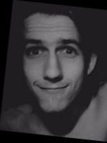 Person who looks like Josh Stewart