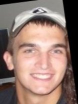 Person who looks like George Eads