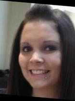 Person who looks like Danica Patrick