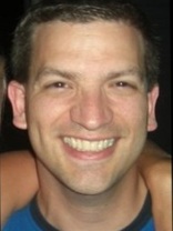 Person who looks like Harry Connick Jr.