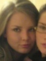 Person who looks like Naomi Watts