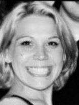 Person who looks like Nikki Cox