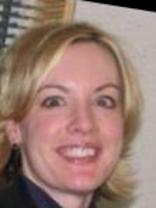 Person who looks like Emma Thompson