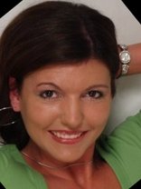 Person who looks like Mariska Hargitay