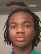 Person who looks like Bow Wow