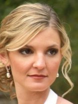 Person who looks like Mariska Hargitay