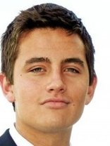 Person who looks like Casey Affleck