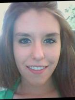 Person who looks like Lacey Chabert