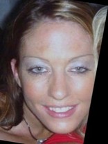 Person who looks like Kim Director