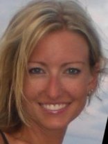 Person who looks like Kimberly Stewart