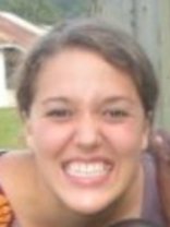 Person who looks like Jorja Fox