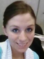 Person who looks like Kelly Stables