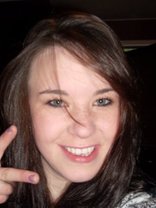 Person who looks like Ellen Page