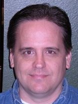 Person who looks like Cary Elwes