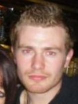 Person who looks like Jason Lewis