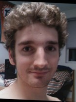 Person who looks like Eric Bana