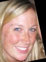 Person who looks like Kelly Rutherford