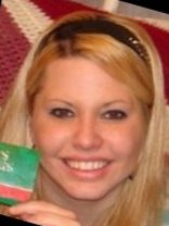 Person who looks like Nancy O'Dell