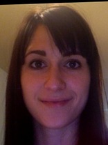 Person who looks like Frances O'Connor