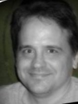 Person who looks like Dana Carvey