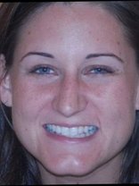 Person who looks like Kate Burton