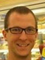 Person who looks like Spike Feresten