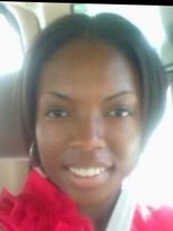 Person who looks like Jill Marie Jones