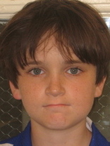 Person who looks like Josh Hutcherson