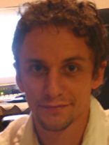 Person who looks like Ethan Hawke