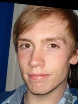 Person who looks like Randy Harrison