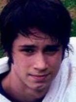 Person who looks like Freddy Rodríguez