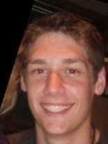 Person who looks like John Krasinski