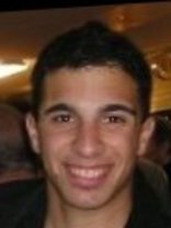 Person who looks like Bobby Cannavale