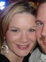 Person who looks like Jaime King