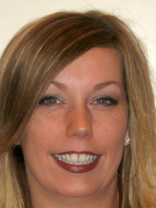 Person who looks like Rita Wilson