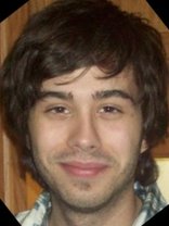 Person who looks like Rodrigo Santoro