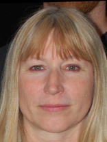 Person who looks like Barbra Streisand