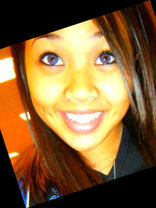 Person who looks like Brenda Song