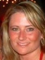 Person who looks like Diane Kruger