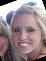 Person who looks like Brittany Snow