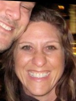 Person who looks like Molly Shannon