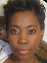 Person who looks like Heather Headley