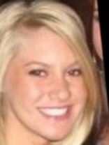 Person who looks like Anna Kournikova